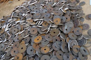 法蘭盤毛坯生產基地