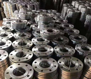 管道法蘭盤定制