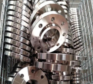 山東法蘭盤實體加工廠家